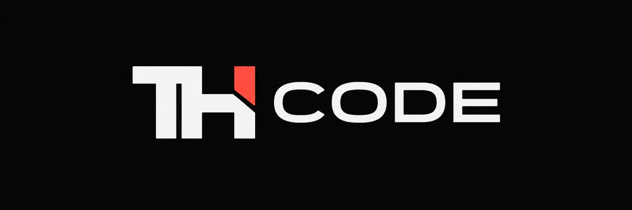 Logo TH Code